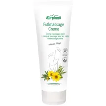 Bergland Pharma Bergland Fußmassage Creme 100 ml