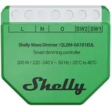 Shelly Wave Dimmer LR Dimmer mit Messfunktion, Z-Wave Long Range