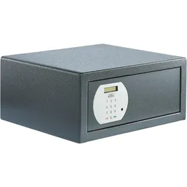 Burg Wächter BURG-WÄCHTER Hoteltresor, Pure-Safe PS 130 E LAP KA 4 anthrazit