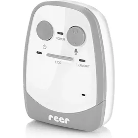 Reer Babyphone Nova, Weiß