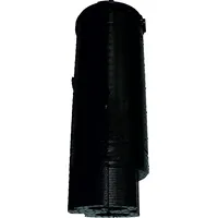 WOLF-Garten Wolf EPP-Gehäuse (2 Teile) 2745914 für CWL-D70