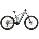 Cube Stereo Hybrid ONE44 PRO 800 2026 | vulcan ́n ́orange | M | E-Bike Fully - blau