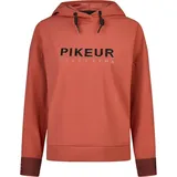 Pikeur Sweatshirt rose wood 36