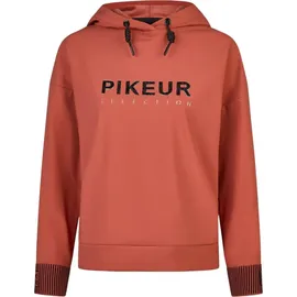 Pikeur Sweatshirt rose wood 36