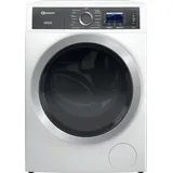 Bauknecht B8 09AD SILENCE DE Waschmaschine (10 kg, 1400 U/min)