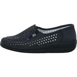 LONGO Damen Blau 41
