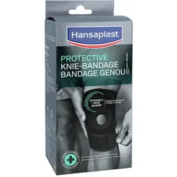 Hansaplast Knie-Bandage Verstellbar