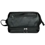 Harold's Kulturbeutel Country Toilet Bag S Black