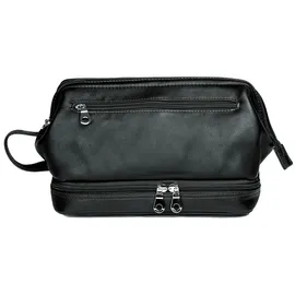Harold's Kulturbeutel Country Toilet Bag S Black