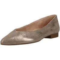 Paul Green Ballerinas in champagne, | Gr.: 36