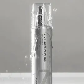 Mizon 7 Vegan Peptide Booster Serum 150 ml