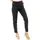 Levi's 80S MOM Short Schwarz 24