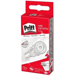 Pritt Korrektur Refill flex Nachfüllkassette 4,2mm x 12m