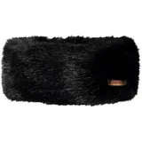 Barts Fur Headband black,