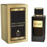Milestone Velvet Collection Black Insenso Eau de Parfum 100 ml