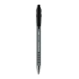 Paper Mate PaperMate Kugelschreiber Flexgrip Ultra M schwarz