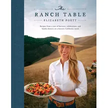Harper Collins (US) The Ranch Table