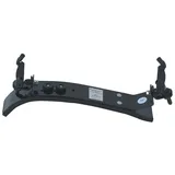 BONMUSICA Schulterstütze für Viola 17" / Bodenbreite 245 mm - Ergonomische Form - rutschfest - formbar - komfortabel gepolstert