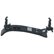 BONMUSICA Schulterstütze für Viola 17" / Bodenbreite 245 mm - Ergonomische Form - rutschfest - formbar - komfortabel gepolstert