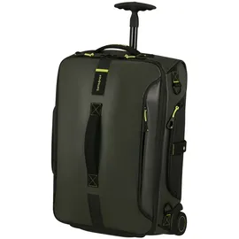Samsonite Reisetasche Paradiver Light Duffle / WH 55 / 20 Backpack Jungle Green