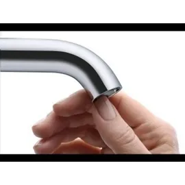 Duravit C.1 XL Einhandmischer chrom C11040002010