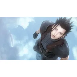 Crisis Core - Final Fantasy VII Reunion