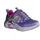 SKECHERS Unicorn Dreams Kinder Blau/Pink/Gelb/Lila/Rosa 35