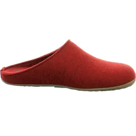HAFLINGER Everest Fundus Rot 42