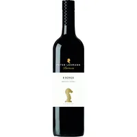 Peter Lehmann »Eight Songs« Shiraz