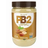 PB2 Foods PB2 Peanut Butter Pulver 454 g