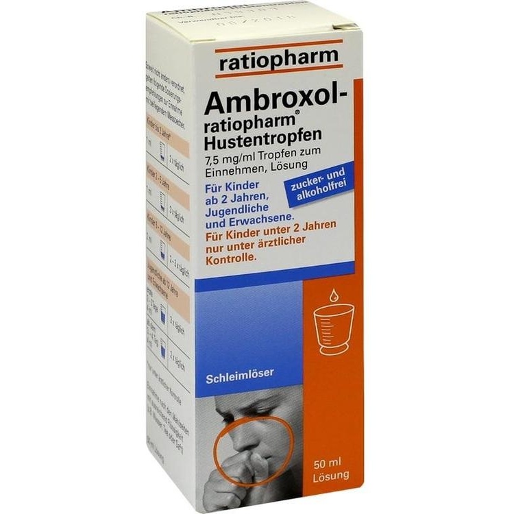 ambroxol