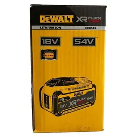 DeWalt Flexvolt Akku 18/54V 15,0 Ah
