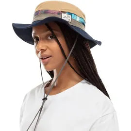 Buff Explore Booney Hut mehrfarbig S/M