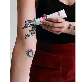 SKIN STORIES® SKIN STORIES Körperlotion Repair Balm Öl 40 ml