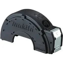 Makita Schutzhaubenabd. 125mm trennen