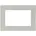 Allnet Halterung Allnet Display Tablet 35 60cm 14 Weiss