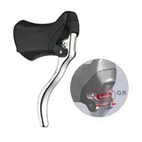 Tektro Bremshebel RL340 Schwarz Alu Paar