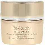 Estée Lauder Re Nutriv Ultimate Lift Regenerierende Augencreme 15ml Multicolor 15 ml
