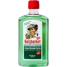 Hager Pharma Gmbh RIVIERA Holzhacker Latschenkiefer-Franzbranntwein