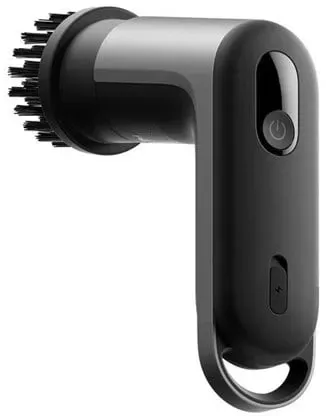 Grip Cordless Spin Scrubber