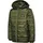 hummel Bilbo Tex Mantel Olive Night 8 Jahre