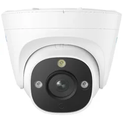 Reolink P334 IP Überwachungskamera 8MP 3840x2160, PoE, IP66-Wetterschutz, Nachtsicht in Farbe, Intelligente Erkennung