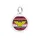 Eggree Pet Id Tag für Hund Katze mit Qr Passport Global Suchsystem von verlorenen Haustieren Digital Id Hund Tag Wonder Woman 4