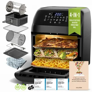 STILLSTERN Multi FryHD 1237