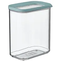 Mepal Modula rechteckig nordic green 15,0 cm 1,5 l