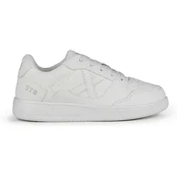 Munich  Sneaker Legit kid  in Weiss, 24