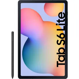 Samsung Galaxy Tab S6 Lite (2024) 10,4" 128 GB Wi-Fi + LTE Gray