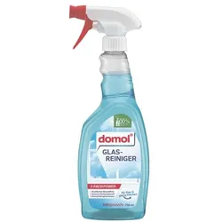domol Glasreiniger »3-FACHPOWER« transparent