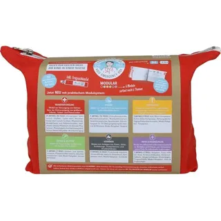 FINK & WALTER GMBH KINDERNOTFALLBOX-Tasche Modular Dr. Till