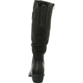 Rieker 93157 schwarz 41